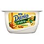Danone Danio extra Serek homogenizowany z kawałkami toffi 130 g