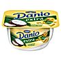 Danone Danio extra Serek homogenizowany z kokosowymi kawałkami 130 g