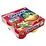 Danone Danonki Mega Serek truskawka wanilia 360 g (4 x 90 g)