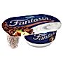 Danone Fantasia Jogurt kremowy z orzechami w czekoladzie 108 g