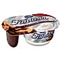 Danone Fantasia Mus jogurtowy z sosem czekoladowo-migdałowym 92 g
