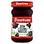 Dawtona Dżem z czarnej porzeczki niskosłodzony 280 g