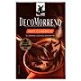 DecoMorreno Hot Classico Napój instant o smaku czekoladowym 250 g (10 x 25 g)