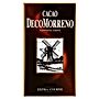 DecoMorreno Kakao o obniżonej zawartości tłuszczu 150 g