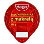 Dega Sałatka pikantna z makrelą 250 g