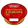 Dega Sałatka pikantna z makrelą 250 g