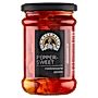 Die Käsemacher Pepper-Sweet Słodka czerwona papryczka nadziewane serem 250 g