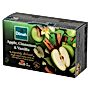 Dilmah Cejlońska herbata czarna aromatyzowana jabłko cynamon i wanilia 30 g (20 x 1,5 g)