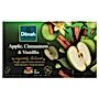 Dilmah Cejlońska herbata czarna aromatyzowana jabłko cynamon i wanilia 30 g (20 x 1,5 g)