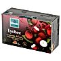 Dilmah Cejlońska herbata czarna aromatyzowana liczi 30 g (20 x 1,5 g)