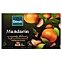 Dilmah Cejlońska herbata czarna aromatyzowana mandarynka 30 g (20 x 1,5 g)