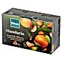 Dilmah Cejlońska herbata czarna aromatyzowana mandarynka 30 g (20 x 1,5 g)