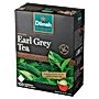 Dilmah Ceylon Earl Grey Tea Cejlońska czarna herbata 200 g (100 x 2 g)
