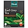 Dilmah Ceylon Earl Grey Tea Cejlońska czarna herbata 200 g (100 x 2 g)