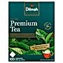 Dilmah Ceylon Premium Tea Klasyczna czarna herbata 200 g (100 x 2 g)