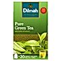 Dilmah Czysta zielona herbata 30 g (20 x 1,5 g)
