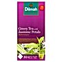 Dilmah Zielona herbata z kwiatami jaśminu 45 g (30 x 1,5 g)