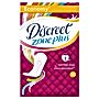 Discreet Zone Plus Normal wkładki higieniczne 50 sztuk
