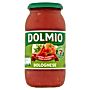 Dolmio Sos Bolognese z ostrą papryką 500 g