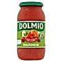 Dolmio Sos Bolognese z ostrą papryką 500 g