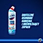 Domestos Ocean Fresh Power Fresh Żel czyszczący do toalet 700 ml 