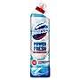 Domestos Ocean Fresh Power Fresh Żel czyszczący do toalet 700 ml 
