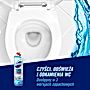 Domestos Ocean Fresh Power Fresh Żel czyszczący do toalet 700 ml 