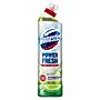 Domestos Power Fresh Lime Fresh Żel do toalet 700 ml