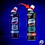 Domestos Zero Kamienia Blue Żel do toalet 750 ml