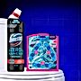 Domestos Zero Kamienia Blue Żel do toalet 750 ml