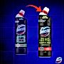 Domestos Zero Kamienia Lime Żel do toalet 750 ml