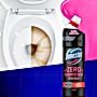 Domestos Zero Kamienia Pink Żel do toalet 750 ml