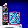Domestos Zero Kamienia Pink Żel do toalet 750 ml