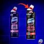Domestos Zero Kamienia Pink Żel do toalet 750 ml