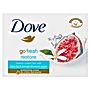 Dove Go Fresh Restore Kremowa kostka myjąca 100 g