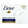 Dove Kremowa kostka myjąca 100 g