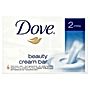 Dove Kremowa kostka myjąca 2 x 100 g