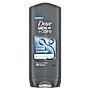 DOVE MEN ZEL CLEAR CPMFORT 400ml