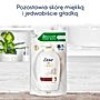 Dove Nourishing Silk Pielęgnujące mydło w płynie zapas 500 ml