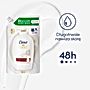 Dove Nourishing Silk Pielęgnujące mydło w płynie zapas 500 ml
