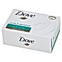 Dove Pure & Sensitive Kremowa kostka myjąca 100 g