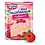 Dr. Oetker Masa śmietanowa malinowa 86 g