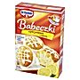 Dr. Oetker Babeczki cytrynowe z lukrem 389 g