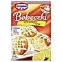 Dr. Oetker Babeczki cytrynowe z lukrem 389 g