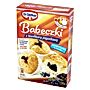 Dr. Oetker Babeczki z konfiturą jagodową 444 g