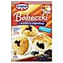 Dr. Oetker Babeczki z konfiturą jagodową 444 g