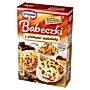 Dr. Oetker Babeczki z płatkami czekolady 300 g