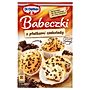 Dr. Oetker Babeczki z płatkami czekolady 300 g
