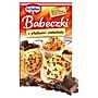 Dr. Oetker Babeczki z płatkami czekolady 300 g