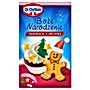Dr. Oetker Boże Narodzenie Dekoracje z opłatka 19 sztuk